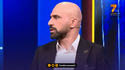 رضا جباری به کادرفنی پرسپولیس اضافه می شود