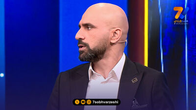 حمید علیدوستی: نظم و مدیریت، رمز پیشرفت چادرملو است