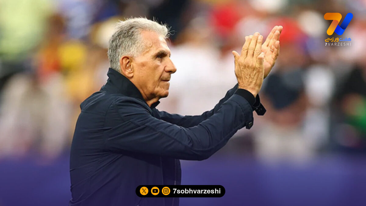 دلیل استعفای کی‌روش از تیم ملی غنا فاش شد