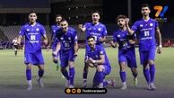 استقلال خوزستان در تهران اردو زد
