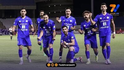 مدیر استقلال خوزستان: امیدواریم لیگ را در ورزشگاه غدیر آغاز کنیم