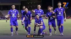 ابوالقاسم‌پور: مشکلات استقلال خوزستان یکی‌یکی در حال حل شدن است