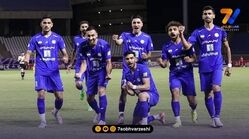 ابوالقاسم‌پور: مشکلات استقلال خوزستان یکی‌یکی در حال حل شدن است