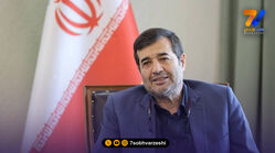 وزیر ورزش: راه رهبر شهید را در ورزش ادامه می‌دهیم