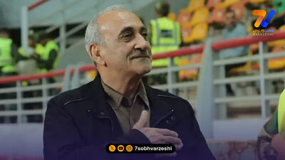 استقلالی سابق با پاس گل شروع کرد!