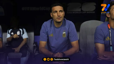 از تقابل مسی و صلاح تا دوئل پرتغال و اسپانیا؛ برنامه مرحله یک‌ هشتم نهایی جام جهانی!