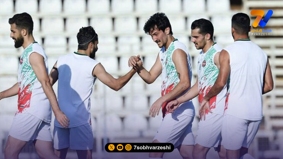 تراکتور در نخستین آزمون تدارکاتی مغلوب استقلال شد