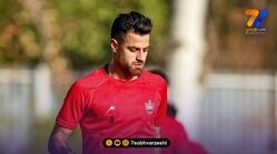 مقصد احتمالی بعدی کاپیتان پرسپولیس مشخص شد