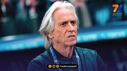 سرمربی جدید پرتغال از عربستان می‌آید!