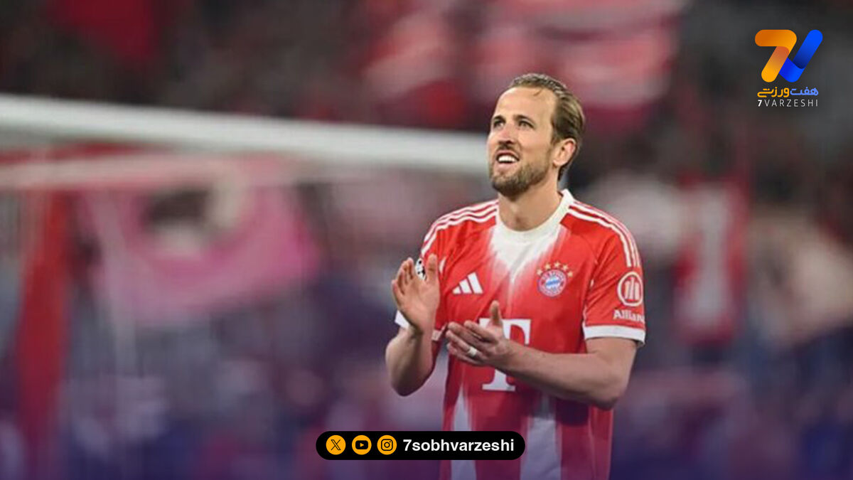 کین در رادار بارسلونا؛ مذاکرات اولیه آغاز شد