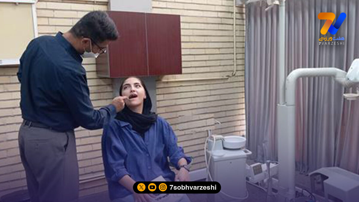 خدمات درمانی جدید کمیته ملی المپیک به ورزشکاران و قهرمانان
