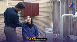 خدمات درمانی جدید کمیته ملی المپیک به ورزشکاران و قهرمانان