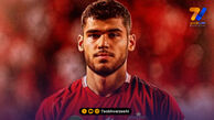رسمی؛ محمدمهدی زارع به پرسپولیس پیوست