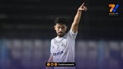 نساجی روی گزینه پرسپولیس قیمت گذاشت؛ دانیال ایری 150 میلیارد!
