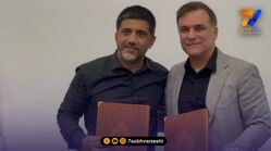 ماجدی: علیرضا دبیر امیرکبیر ورزش ایران است