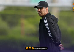 تارتار به‌دنبال جاسوس پرسپولیس!