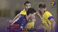 اتهام ارتباط خارج از عرف به داور و مالک یک باشگاه خصوصی