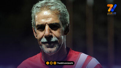 فنونی‌زاده: تارتار می‌تواند پرسپولیس را به روزهای اوج برگرداند