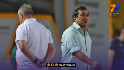 رسمی؛ خداداد عزیزی در تراکتور ماند