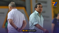 پشت پرده منتفی شدن حضور خداداد عزیزی در پرسپولیس