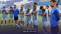 تصمیم مهم بختیاری‌زاده؛ استقلال قید اردوی خارجی را زد؟