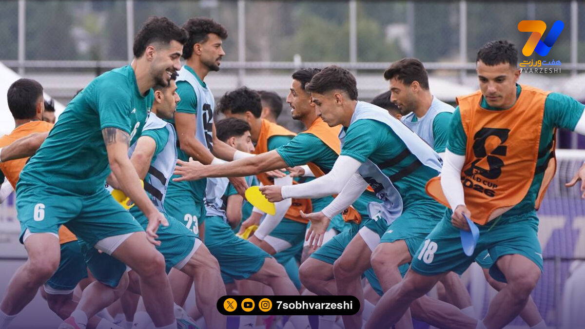 بیانیه رسمی تیم ملی درباره حواشی احتمالی بازی با مصر