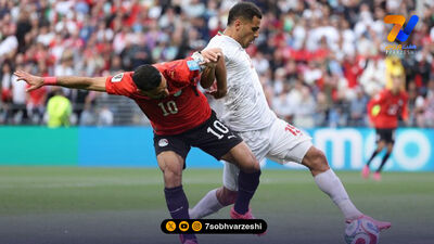 مربی یونانی پرسپولیس فردا در تهران؟