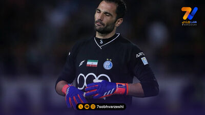 برنامه ویژه استقلال برای تیم ب؛ تمرکز بر بازیکنان آکادمی