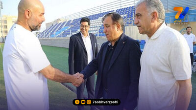 شاهین بیانی سرپرست تیم امید استقلال شد