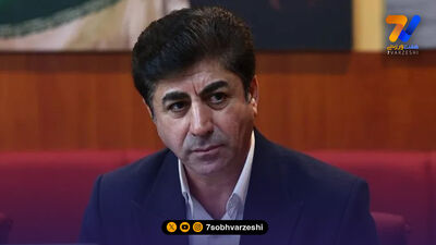 تاج: فوتبال ایران باید استعدادها را با کمترین هزینه شناسایی کند