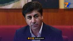 جلسه برکناری هدایت ممبینی شروع شد