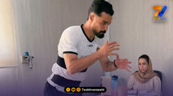 حضور سپاهانی ها در مرکز ایفمارک