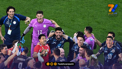 بیلد پس از شکست آلمان: یک تحقیر دیگر و وداعی تلخ با جام جهانی!