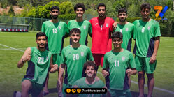 شاگردان حدادی‌فر آماده آخرین محک در ترکیه