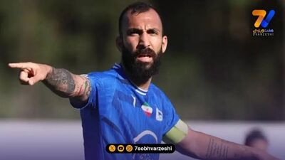 جلسه سرنوشت‌ساز روزبه چشمی با مدیران استقلال
