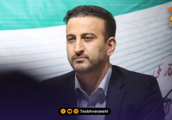 مدیرعامل ذوب‌آهن: هنوز دلیل جدایی پورموسوی را نمی‌دانم