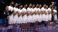 اسامی بازیکنان تیم‌ملی والیبال برای بازی با کوبا