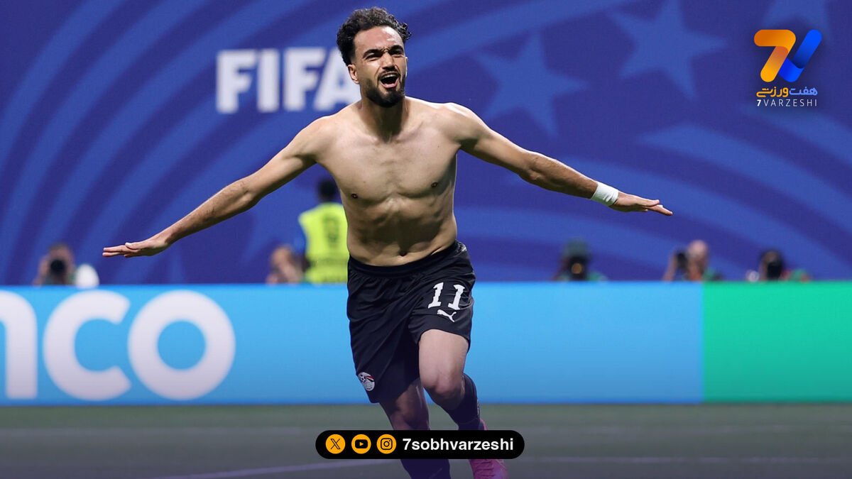 برای شجاع رقیب پیدا شد/ زیکو خوش‌شانس‌تر از خلیل زاده