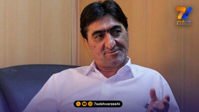 شاهین بیانی: دوست ندارم مسی و رونالدو حذف شوند/ ایتالیا با 3 مساوی قهرمان جام جهانی شد