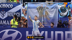 سرمربی سابق پرسپولیس نسخه مهار مسی را پیچید!