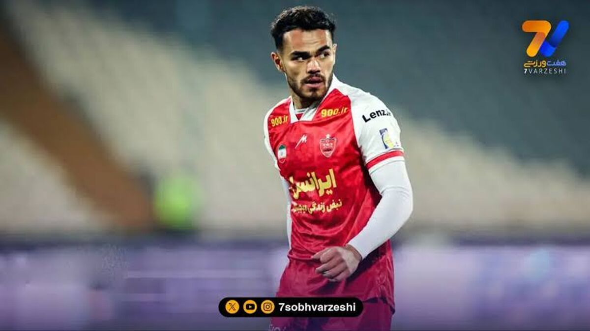 غیررسمی؛ ستاره خارجی پرسپولیس در  لیگ قطر!