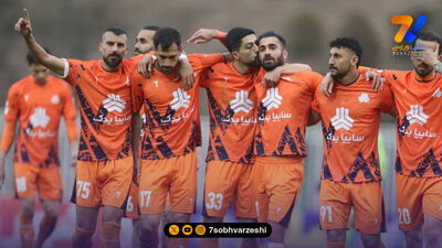 شاگرد اخراجی فرهاد مجیدی آقای گل شد!