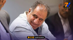 خسروی: داوران غایب در تست‌ها از لیگ برتر حذف می‌شوند