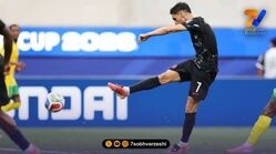 آفریقای جنوبی 0 - کانادا 1/ هم تاریخ‌سازی، هم دراماتیک