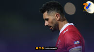 بمب پرسپولیس؛ خداحافظی امید عالیشاه از فوتبال!