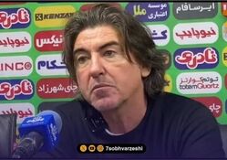 ساپینتو: رامین رضاییان در جام جهانی فوق‌العاده بود/ تاجرنیا استقلال را نابود کرده است!