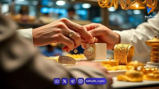 پرسودترین سال‌های طلا در ۱۰ سال اخیر؛ از ۱۳۹۷ تا ۱۴۰۴ چه عواملی قیمت را جهش دادند؟