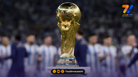 جهش ۴۰۰ درصدی قیمت بلیت در جام جهانی ۲۰۲۶
