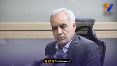 برگزاری نشست رئیس سازمان لیگ با رئیس دپارتمان داوران