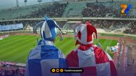 شیراز نه! دربی هفته دوازدهم در اراک برگزار می شود
